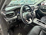 Used 2023 FORD EXPLORER XLT RWD in FORT LAUDERDALE, FLORIDA (Photo 8)