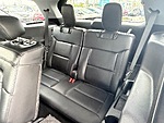 Used 2023 FORD EXPLORER XLT RWD in FORT LAUDERDALE, FLORIDA (Photo 9)