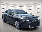 Used 2023 LEXUS IS IS 300 RWD in FORT LAUDERDALE, FLORIDA (Photo 1)