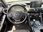 Used 2023 LEXUS IS IS 300 RWD in FORT LAUDERDALE, FLORIDA (Photo 12)