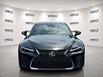 Used 2023 LEXUS IS IS 300 RWD in FORT LAUDERDALE, FLORIDA (Photo 2)