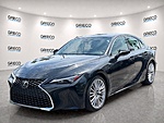 Used 2023 LEXUS IS IS 300 RWD in FORT LAUDERDALE, FLORIDA (Photo 3)