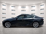 Used 2023 LEXUS IS IS 300 RWD in FORT LAUDERDALE, FLORIDA (Photo 4)