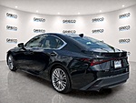 Used 2023 LEXUS IS IS 300 RWD in FORT LAUDERDALE, FLORIDA (Photo 5)