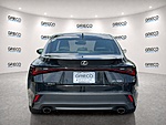 Used 2023 LEXUS IS IS 300 RWD in FORT LAUDERDALE, FLORIDA (Photo 6)