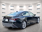 Used 2023 LEXUS IS IS 300 RWD in FORT LAUDERDALE, FLORIDA (Photo 7)