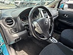 Used 2014 NISSAN VERSA NOTE 5DR HB CVT 1.6 SV in FORT LAUDERDALE, FLORIDA (Photo 10)