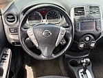 Used 2014 NISSAN VERSA NOTE 5DR HB CVT 1.6 SV in FORT LAUDERDALE, FLORIDA (Photo 12)