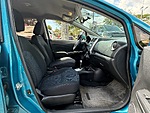 Used 2014 NISSAN VERSA NOTE 5DR HB CVT 1.6 SV in FORT LAUDERDALE, FLORIDA (Photo 16)
