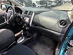 Used 2014 NISSAN VERSA NOTE 5DR HB CVT 1.6 SV in FORT LAUDERDALE, FLORIDA (Photo 17)