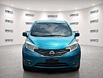 Used 2014 NISSAN VERSA NOTE 5DR HB CVT 1.6 SV in FORT LAUDERDALE, FLORIDA (Photo 2)