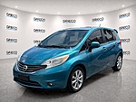 Used 2014 NISSAN VERSA NOTE 5DR HB CVT 1.6 SV in FORT LAUDERDALE, FLORIDA (Photo 3)