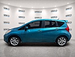 Used 2014 NISSAN VERSA NOTE 5DR HB CVT 1.6 SV in FORT LAUDERDALE, FLORIDA (Photo 4)