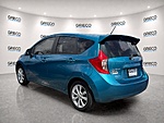 Used 2014 NISSAN VERSA NOTE 5DR HB CVT 1.6 SV in FORT LAUDERDALE, FLORIDA (Photo 5)