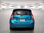 Used 2014 NISSAN VERSA NOTE 5DR HB CVT 1.6 SV in FORT LAUDERDALE, FLORIDA (Photo 6)
