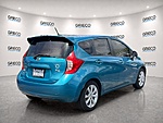 Used 2014 NISSAN VERSA NOTE 5DR HB CVT 1.6 SV in FORT LAUDERDALE, FLORIDA (Photo 7)