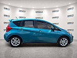 Used 2014 NISSAN VERSA NOTE 5DR HB CVT 1.6 SV in FORT LAUDERDALE, FLORIDA (Photo 8)