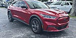 Used 2023 FORD MUSTANG MACH-E SELECT RWD in FORT LAUDERDALE, FLORIDA