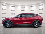 Used 2023 FORD MUSTANG MACH-E SELECT RWD in FORT LAUDERDALE, FLORIDA (Photo 4)