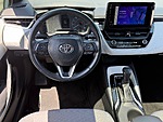Used 2023 TOYOTA COROLLA SE CVT in FORT LAUDERDALE, FLORIDA (Photo 12)