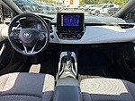 Used 2023 TOYOTA COROLLA SE CVT in FORT LAUDERDALE, FLORIDA (Photo 13)