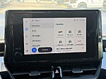 Used 2023 TOYOTA COROLLA SE CVT in FORT LAUDERDALE, FLORIDA (Photo 22)