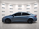 Used 2023 TOYOTA COROLLA SE CVT in FORT LAUDERDALE, FLORIDA (Photo 4)
