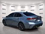 Used 2023 TOYOTA COROLLA SE CVT in FORT LAUDERDALE, FLORIDA (Photo 5)