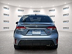 Used 2023 TOYOTA COROLLA SE CVT in FORT LAUDERDALE, FLORIDA (Photo 6)