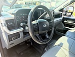 Used 2024 FORD F-250 XL 2WD SUPERCAB 6.75' BOX in FORT LAUDERDALE, FLORIDA (Photo 10)