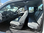 Used 2024 FORD F-250 XL 2WD SUPERCAB 6.75' BOX in FORT LAUDERDALE, FLORIDA (Photo 11)