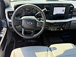 Used 2024 FORD F-250 XL 2WD SUPERCAB 6.75' BOX in FORT LAUDERDALE, FLORIDA (Photo 12)