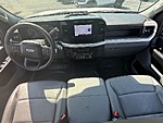 Used 2024 FORD F-250 XL 2WD SUPERCAB 6.75' BOX in FORT LAUDERDALE, FLORIDA (Photo 13)