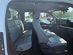 Used 2024 FORD F-250 XL 2WD SUPERCAB 6.75' BOX in FORT LAUDERDALE, FLORIDA (Photo 15)