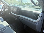 Used 2024 FORD F-250 XL 2WD SUPERCAB 6.75' BOX in FORT LAUDERDALE, FLORIDA (Photo 17)