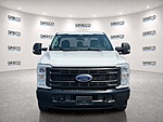 Used 2024 FORD F-250 XL 2WD SUPERCAB 6.75' BOX in FORT LAUDERDALE, FLORIDA (Photo 2)