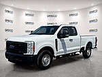 Used 2024 FORD F-250 XL 2WD SUPERCAB 6.75' BOX in FORT LAUDERDALE, FLORIDA (Photo 3)