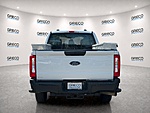 Used 2024 FORD F-250 XL 2WD SUPERCAB 6.75' BOX in FORT LAUDERDALE, FLORIDA (Photo 6)