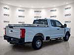 Used 2024 FORD F-250 XL 2WD SUPERCAB 6.75' BOX in FORT LAUDERDALE, FLORIDA (Photo 7)