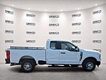 Used 2024 FORD F-250 XL 2WD SUPERCAB 6.75' BOX in FORT LAUDERDALE, FLORIDA (Photo 8)