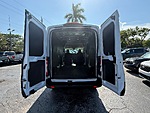 Used 2024 FORD TRANSIT T-250 148