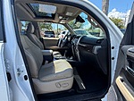 Used 2024 TOYOTA 4RUNNER LIMITED 4WD in FORT LAUDERDALE, FLORIDA (Photo 18)
