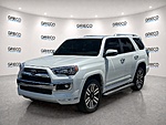 Used 2024 TOYOTA 4RUNNER LIMITED 4WD in FORT LAUDERDALE, FLORIDA (Photo 3)