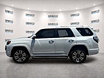 Used 2024 TOYOTA 4RUNNER LIMITED 4WD in FORT LAUDERDALE, FLORIDA (Photo 4)