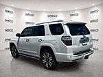 Used 2024 TOYOTA 4RUNNER LIMITED 4WD in FORT LAUDERDALE, FLORIDA (Photo 5)
