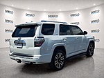 Used 2024 TOYOTA 4RUNNER LIMITED 4WD in FORT LAUDERDALE, FLORIDA (Photo 7)