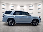 Used 2024 TOYOTA 4RUNNER LIMITED 4WD in FORT LAUDERDALE, FLORIDA (Photo 8)