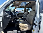 Used 2024 TOYOTA 4RUNNER LIMITED 4WD in FORT LAUDERDALE, FLORIDA (Photo 9)