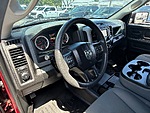 Used 2018 RAM 1500 EXPRESS 4X2 CREW CAB 5'7