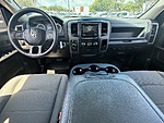 Used 2018 RAM 1500 EXPRESS 4X2 CREW CAB 5'7